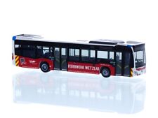 RIETZE Bus 1:87 Linienbus