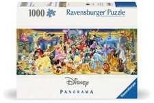 Ravensburger Puzzle Disney