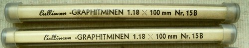 Seltene minen in b - seltene,
