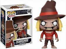 Funko POP Heroes Batman The Animated Series - Scarecrow