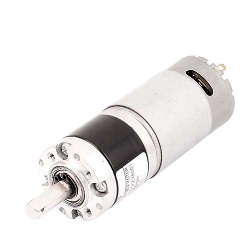 24v 300rpm hoher drehmoment - dc,
