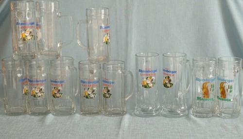 Ahornberger landbier maibock - landbier,