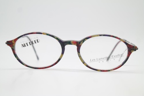 Vintage brille essilor art - brille,