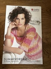 Zeitschrift Gedifra Summerdream Moments 2017
