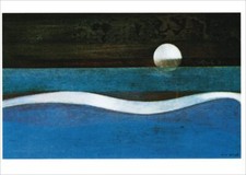 Kunstkarte Max Ernst
