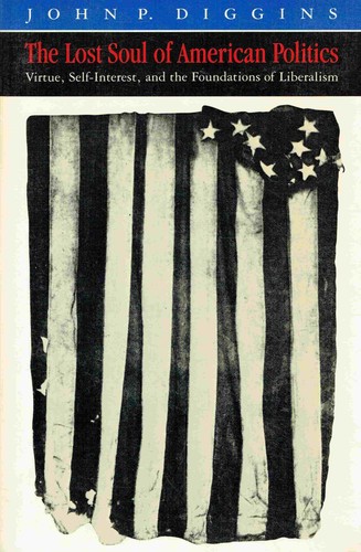 Diggins john patrick - john, the