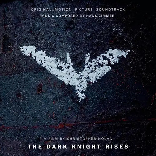 The dark knight - the,