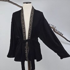 ZARA 🖤 DAMEN JACKE