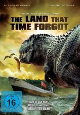 The Land That Time Forgot
