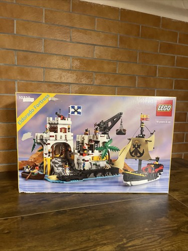 Lego 10320 - lego®,
