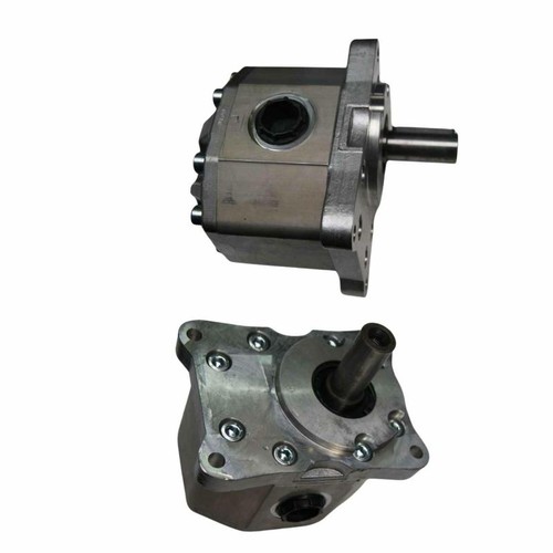 Hebepumpe pz2 cyklop - pz2-kz-40,