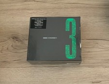 Depeche Mode Singles Box 3 6cd