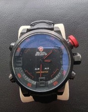 Herrenuhr Shark Sport Watch