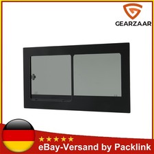 Schiebefenster Schiebetür