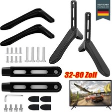 Universal TV Ständer Beine