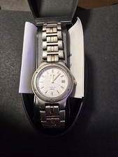 Armbanduhr Titan  Armband Auch