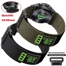 Für Garmin Fenix 8 7 7X 6 6X
