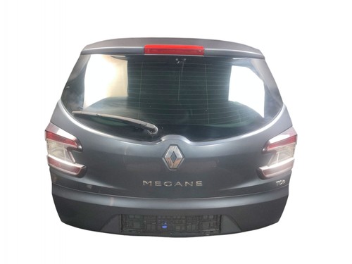 Heckklappe renault megane iii - heckklappe,