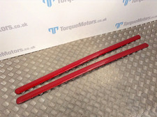 Opel Astra G Cabrio / Coupe