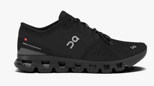 Running cloud herren - x, 4