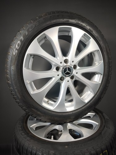 Winterreifen 245 r18 - 45,