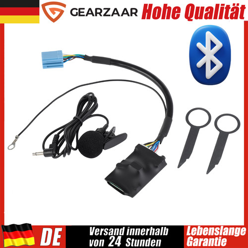 Bluetooth freisprechanlage - bluetooth,