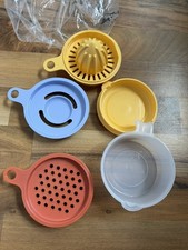 Tupperware D17 Küchenperle