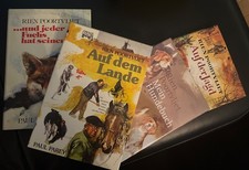 Rien Poortvliet Sammlung (4