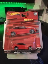 Hot Wheels Premium