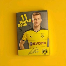 Original BVB Borussia DORTMUND