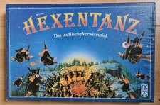 Hexentanz - Das teuflische