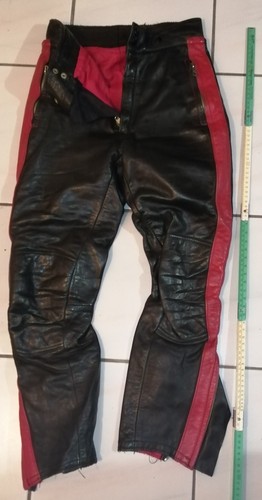 Motorrad hose lederhose kleine - hose,