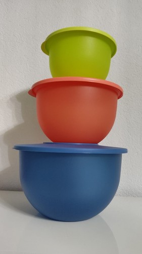 Tupperware junge welle großes - welle,