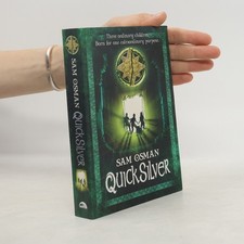 Quicksilver  |  Sam Osman