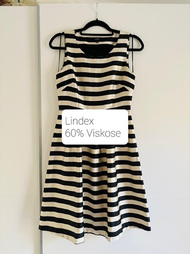 Lindex etuikleid - 36,
