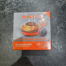 Flash LED  Licht V16 Geprüfte