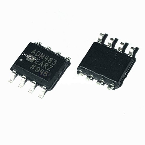 5pcs adm483earz sop - 5pcs,