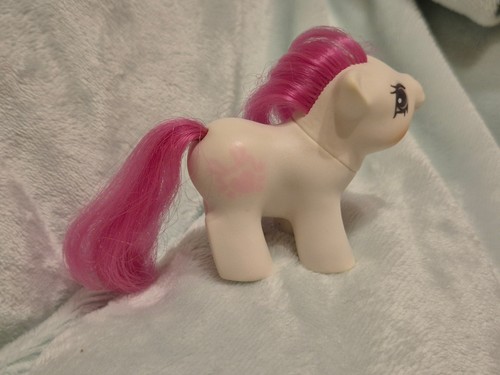 Mein kleines pony little - pony, my