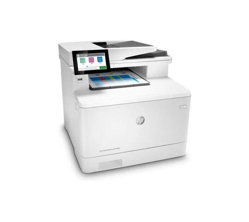 Color laserjet enterprise - hp,