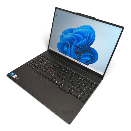 Lenovo thinkpad e16 gen - thinkpad, 3