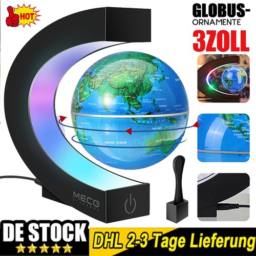 Magnetische levitation - magnetische,