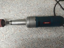 BOSCH GERADSCHLEIFER