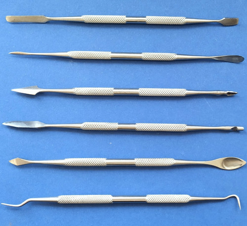 Werkzeug set edelstahl tlg - werkzeug,