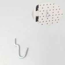 HE035= 100 Lochplatten