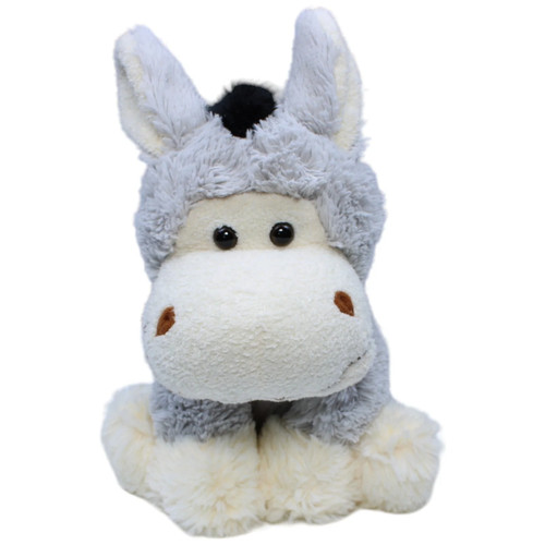 Kehl kuscheltier esel sitzend - kuscheltier,