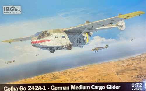 Ibg 72573 72 - ibg, 1:72