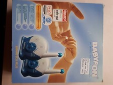 VIVANCO Babyfon BM 440 Eco