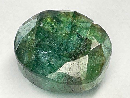 Edelstein roh smaragd ct - edelstein, 14,0