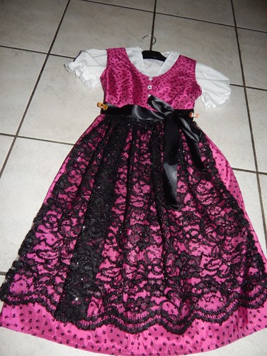 Kinder dirndl 134 - dirndl,