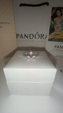 Pandora Pinke Schleife Ring NEU!